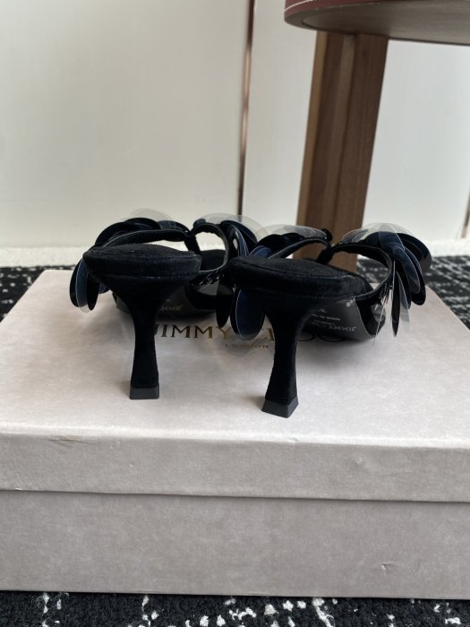 Босоніжки фото 8