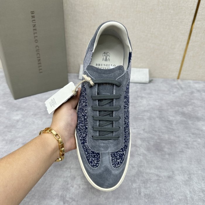 Sneakers men's фото 5