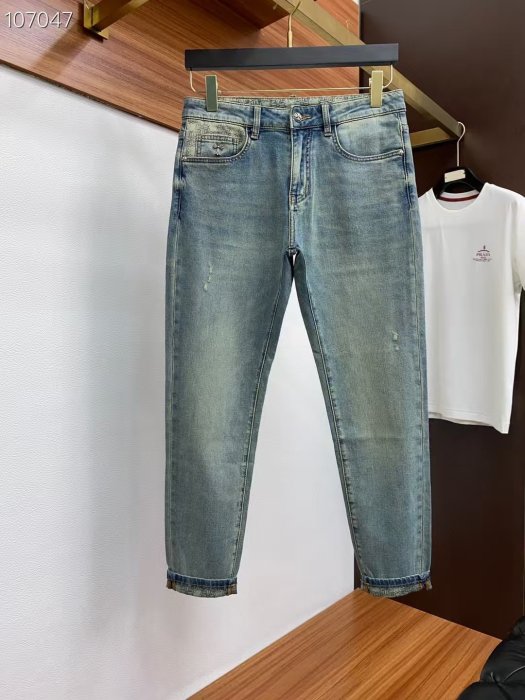 Jeans men's фото 2