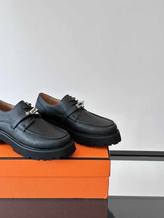 Туфли мужские фото 7