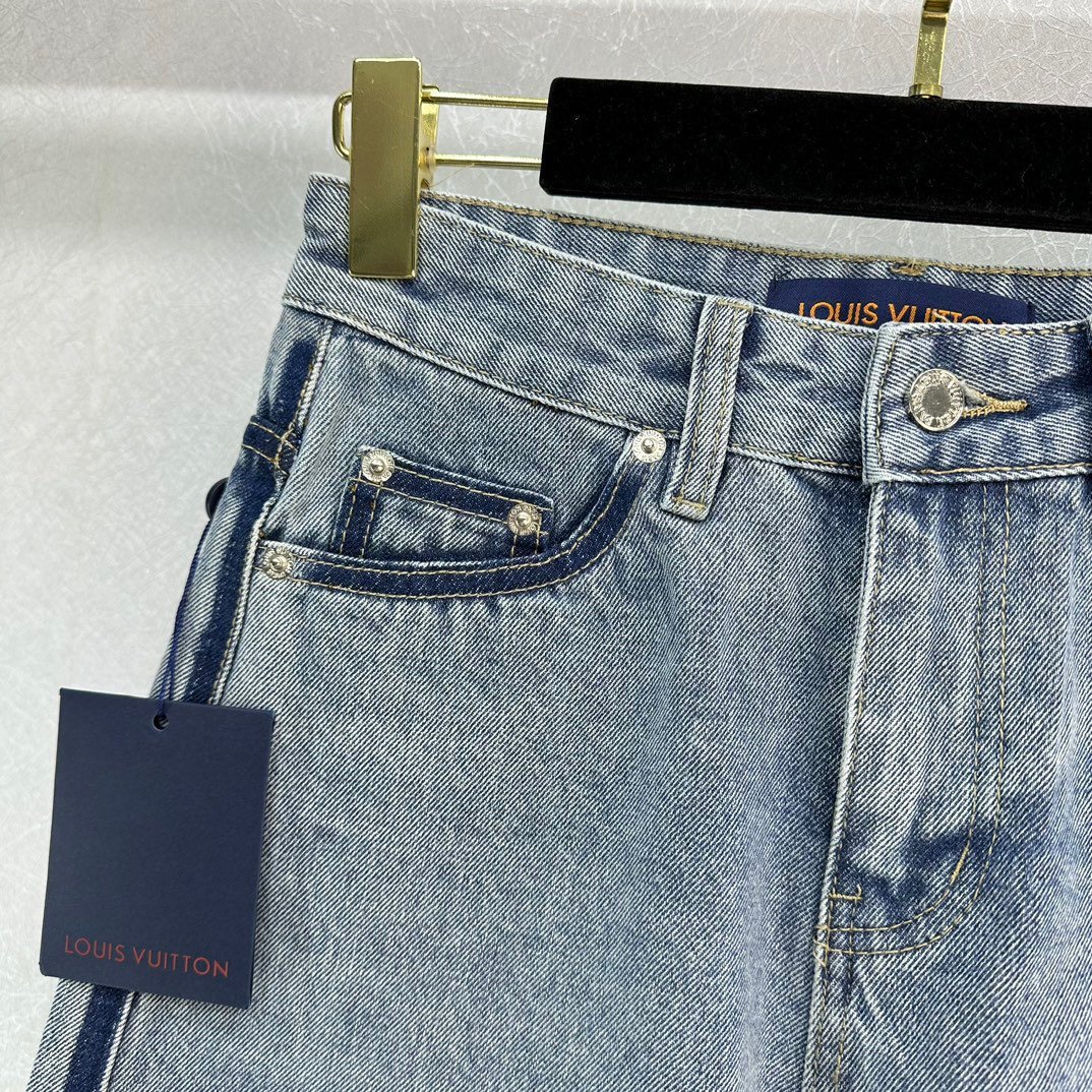 Шорти джинсові жіночі фото 4