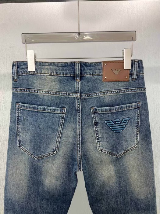 Jeans men's фото 5