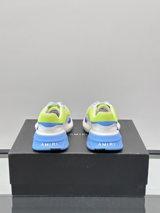 Sneakers men's фото 7