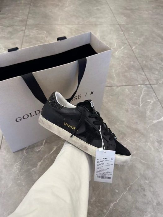 Кеды Golden Goose фото 2