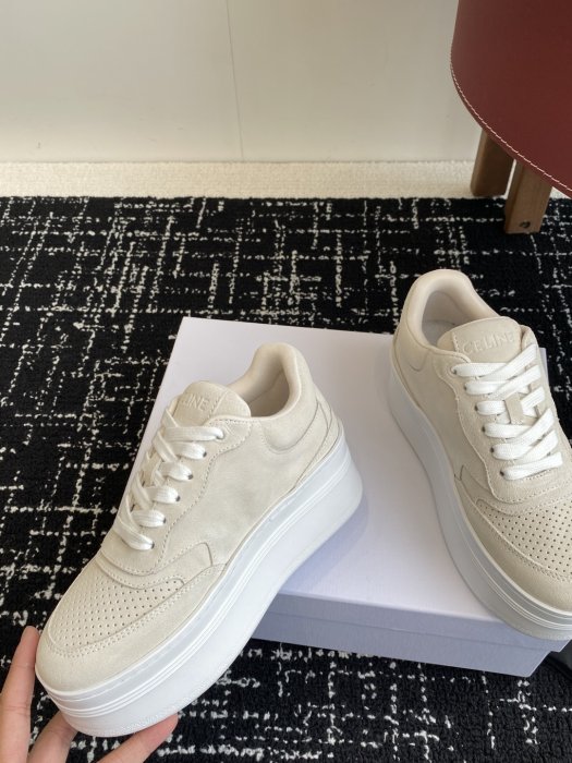 Кроссовки CELINE RUNNER фото 7