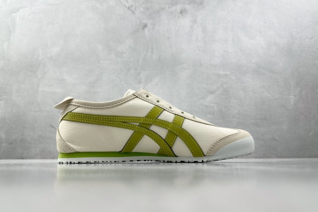 Кросівки Onitsuka Tiger MEXICO 66 фото 2