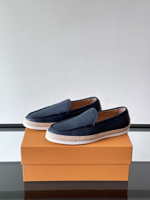 Мокасины мужские фото 3