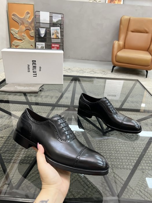 Туфли мужские фото 4