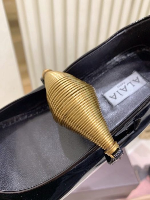 Балетки фото 9