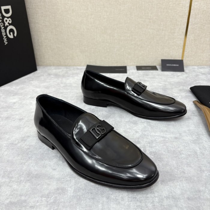 Лоферы мужские фото 3