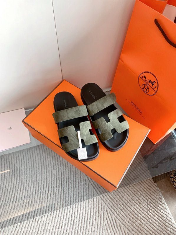 Шлепанцы Chypre фото 6