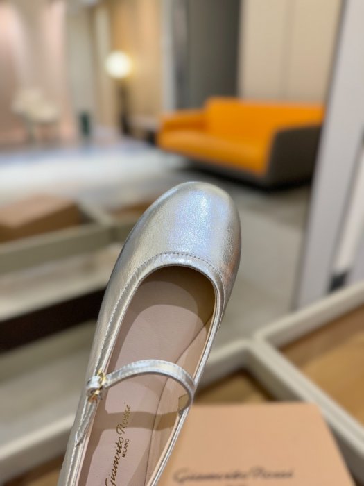 Ballet shoes фото 9