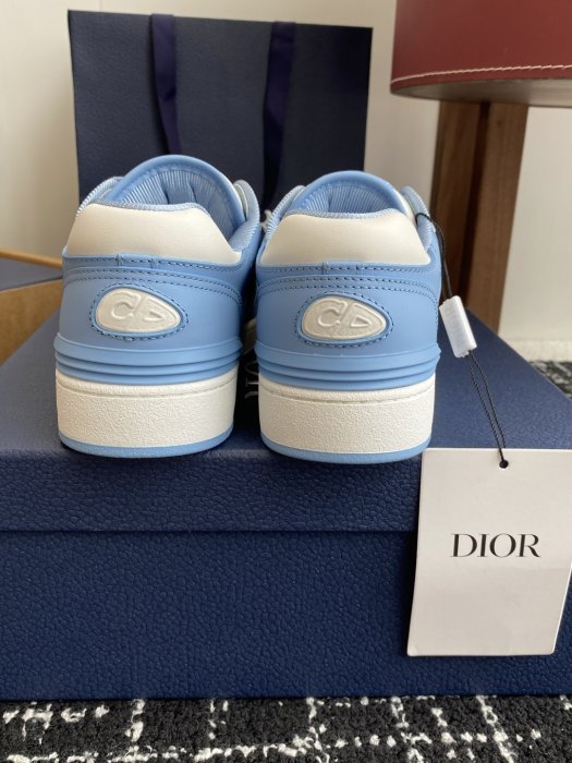 Кроссовки Dior B57 фото 8