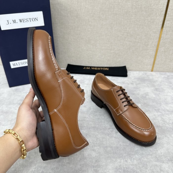 Туфлі чоловічі фото 6