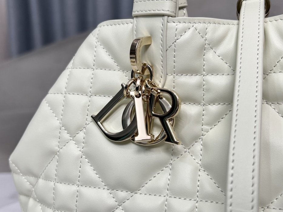 A bag women's Dior Toujours 28.5 cm фото 2
