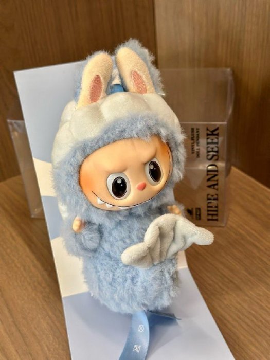 Игрушка брелок фото 3