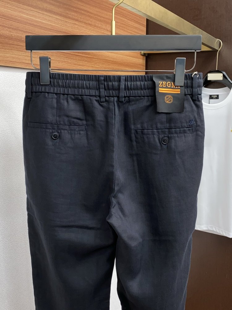 Брюки мужские фото 9