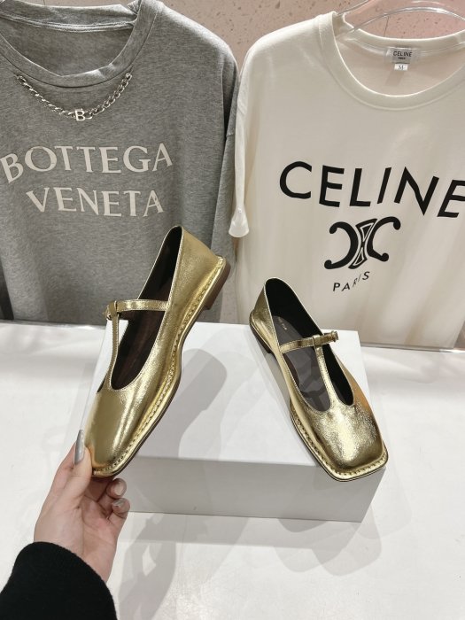 Ballet shoes фото 2