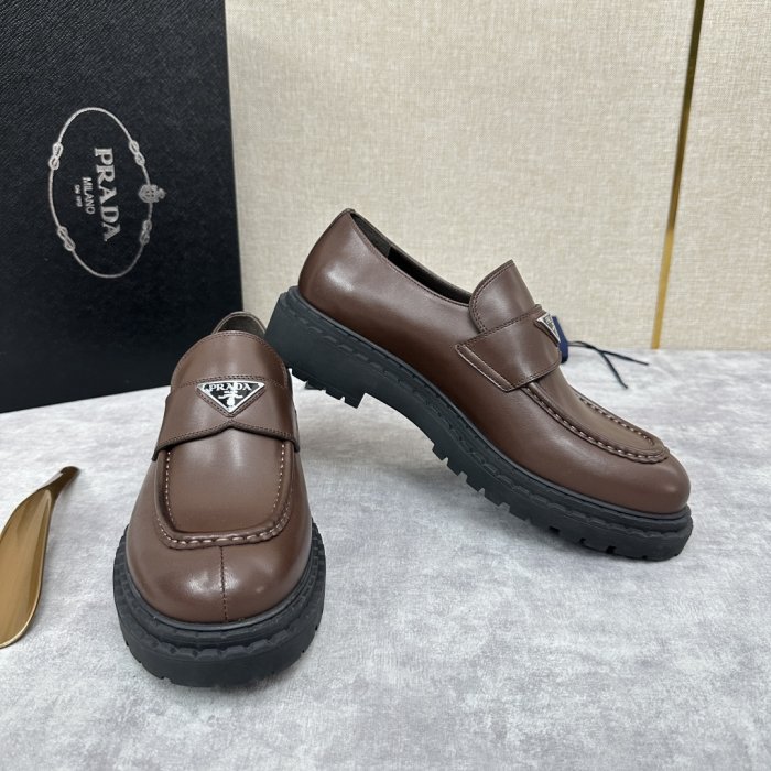 Туфли мужские фото 7