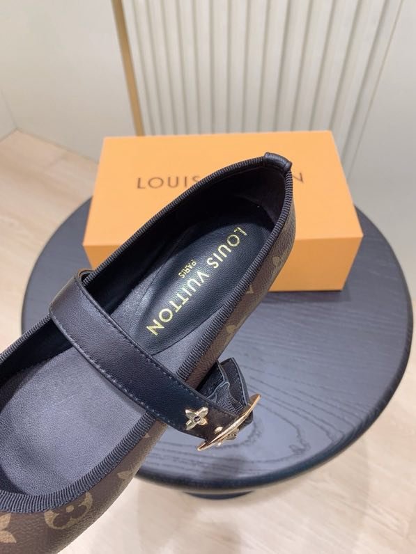 Ballet shoes фото 5