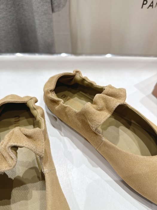 Ballet shoes фото 6