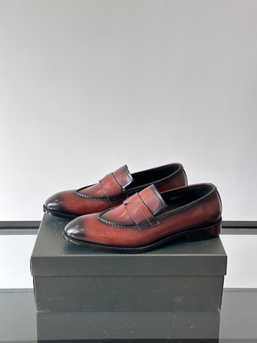 Туфли мужские фото 3