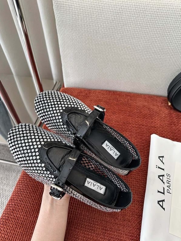 Ballet shoes фото 5