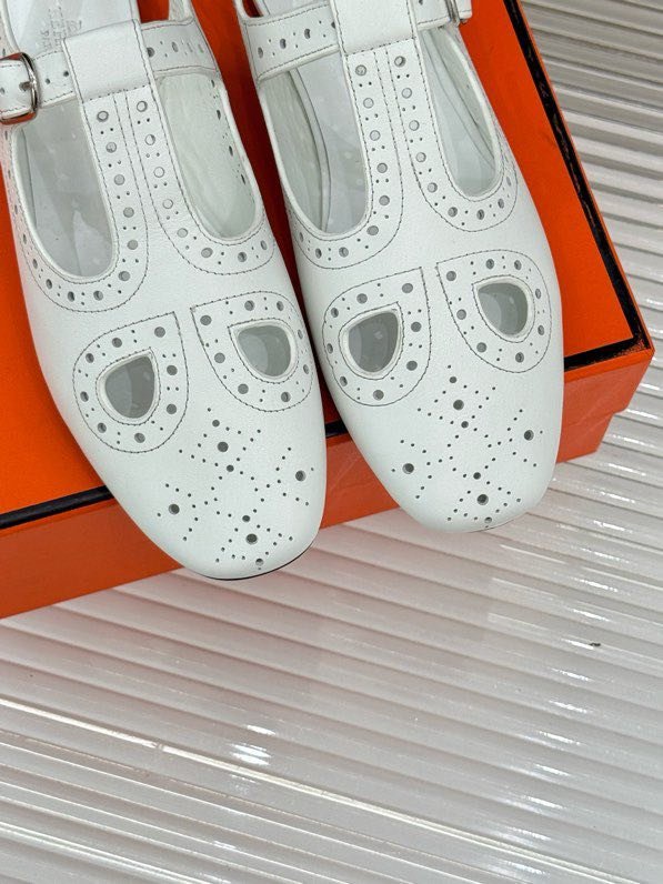 Мюли шкіряні жіночі фото 6