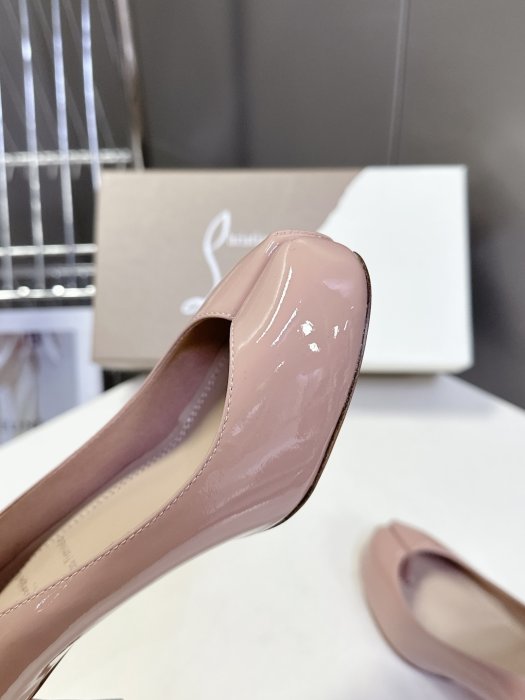 Туфли женские Maison Margiela х Christian Louboutin фото 7