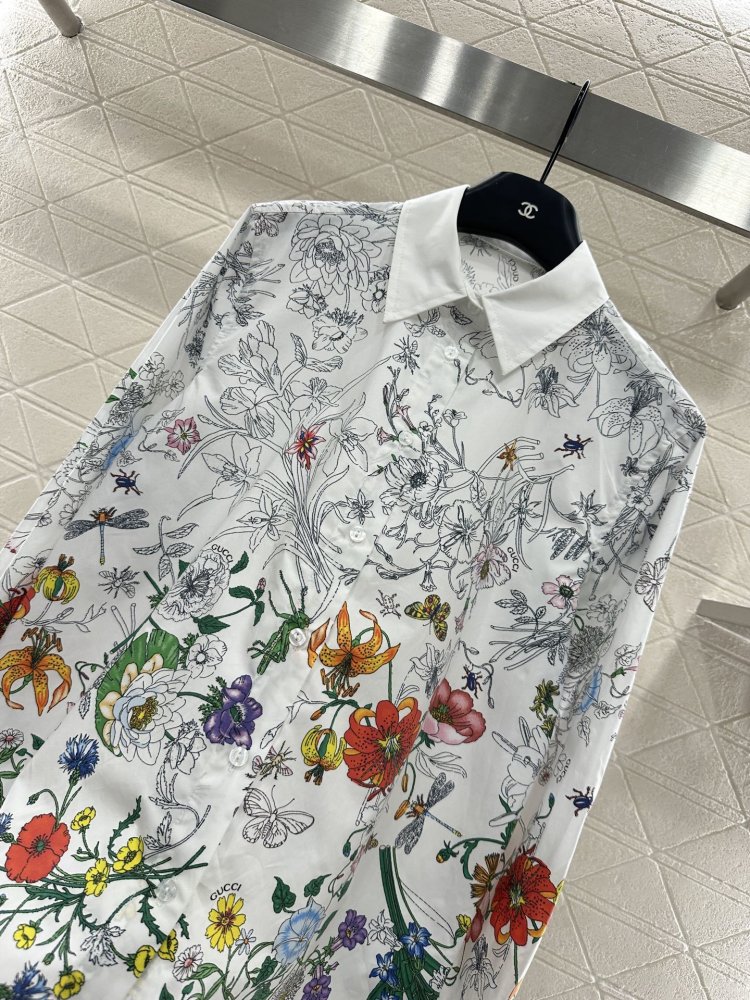 Сорочка жіноча фото 6