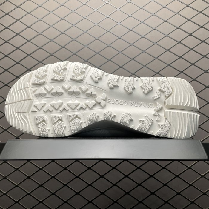 Sneakers Canada Goose Glacier Trail фото 5