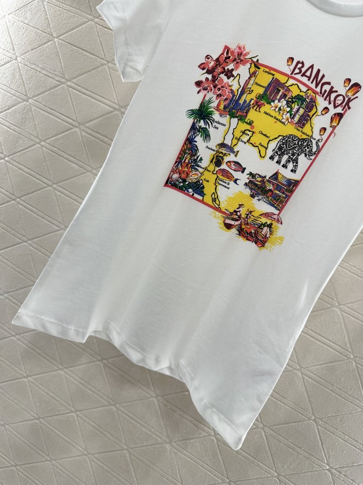 Футболка женская фото 5