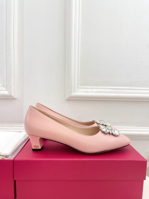 Балетки фото 2