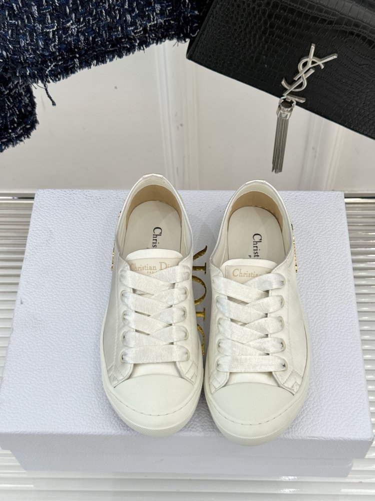 Кеды женские фото 4