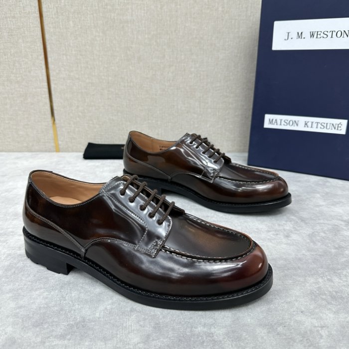 Туфли мужские фото 2