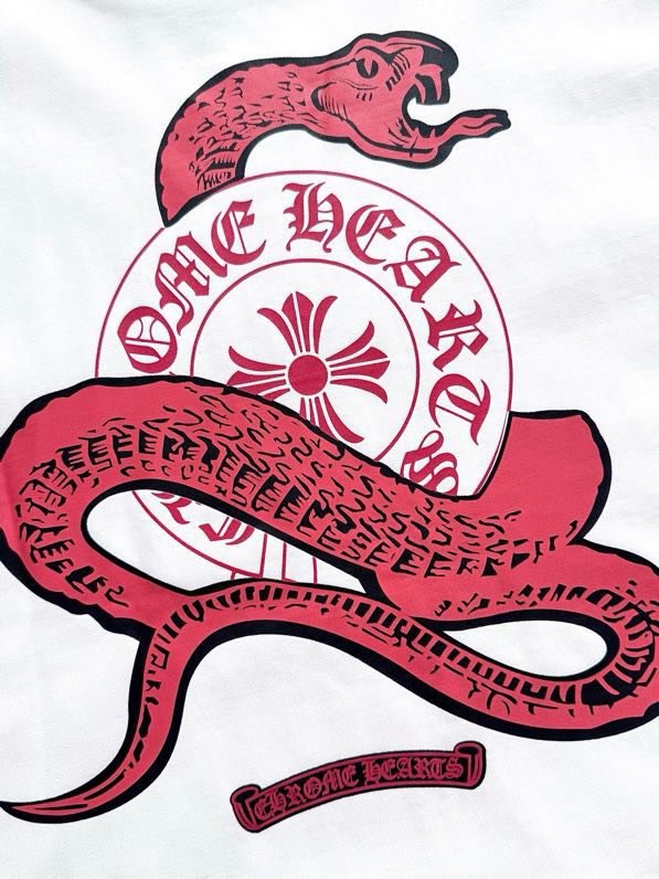 Футболка Sanskrit Cross Short Sleeve фото 4