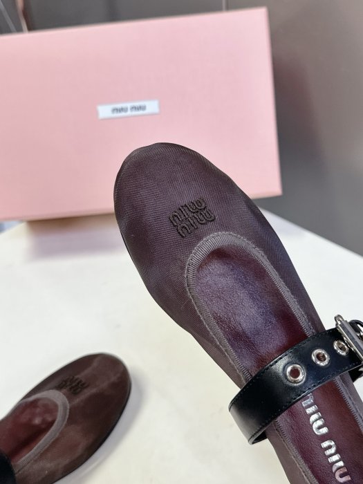 Балетки фото 8