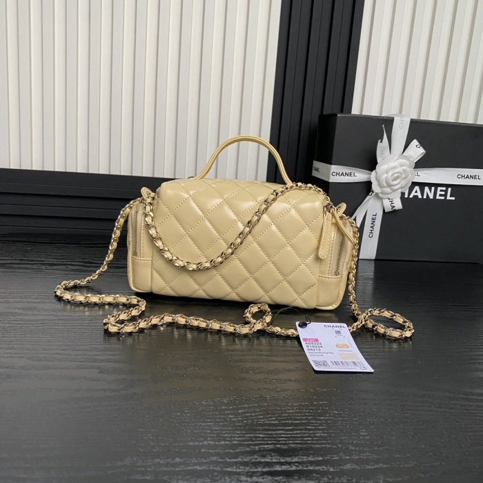 A bag women's AS5222 23 cm