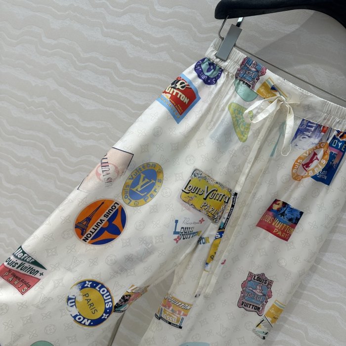 Брюки женские фото 4