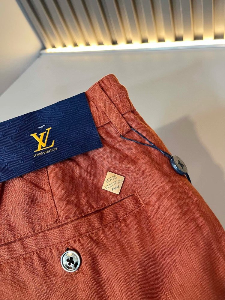 Pants men's фото 8