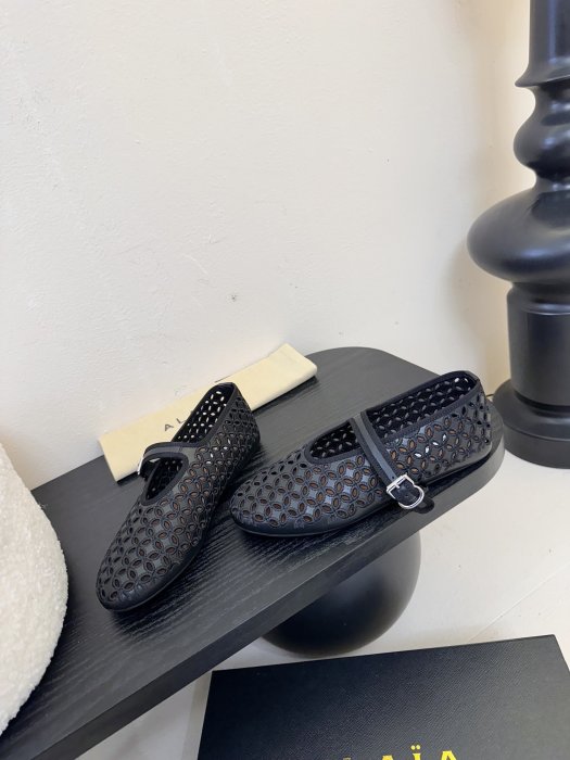 Балетки фото 3