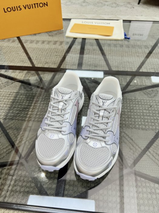 Кроссовки мужские фото 3