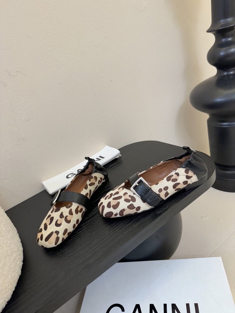 Балетки фото 3