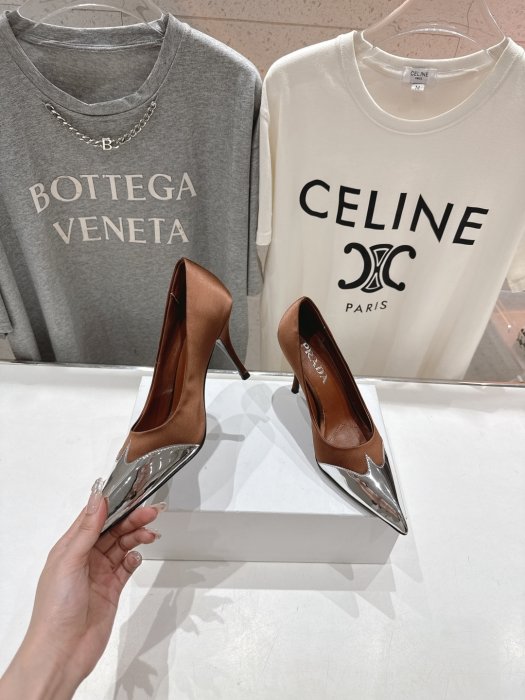 Туфли женские фото 4