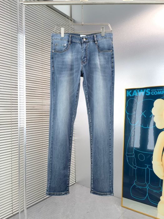 Jeans men's фото 2