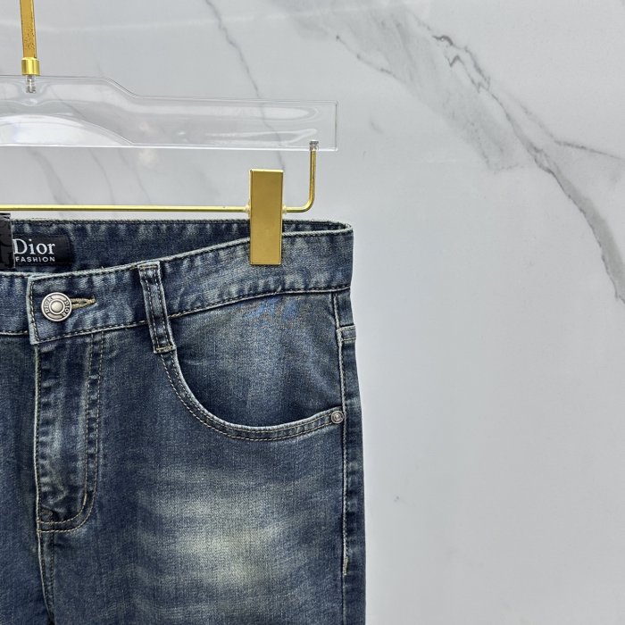 Jeans men's фото 7