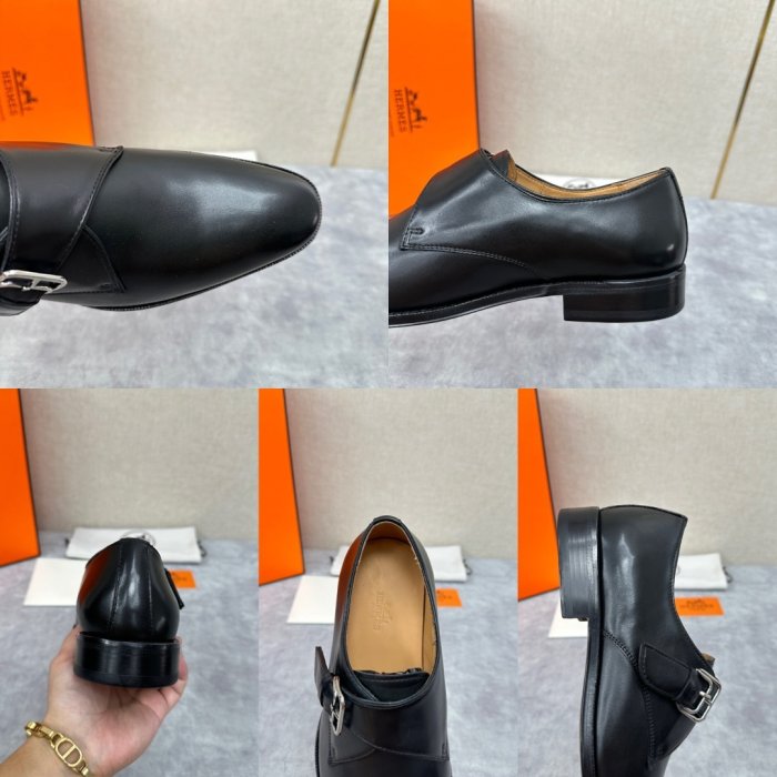 Туфли мужские фото 9