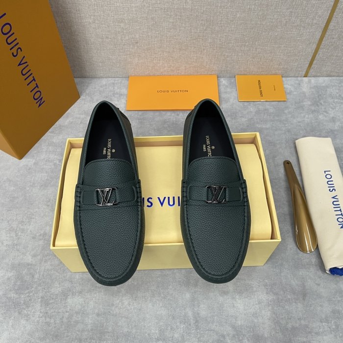 Moccasins men's HOCKENHEIM