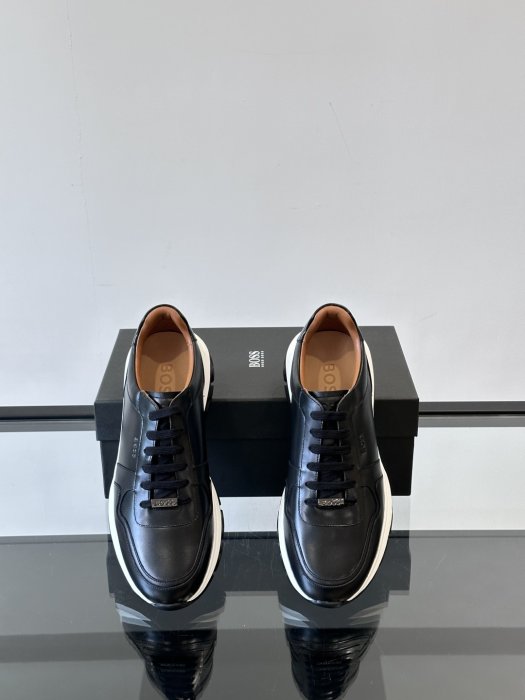 Лоферы чоловічі фото 6