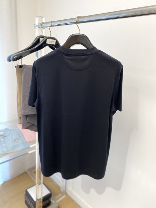 T-shirt men's фото 9